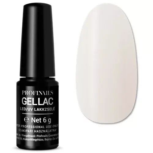 Ajánlat Profinails Gel Lac LED/UV lakkzselé 6gr No.101