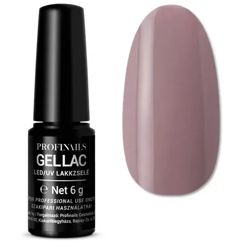 Azonnal elérhető Profinails Gel Lac LED/UV lakkzselé 6gr No.136
