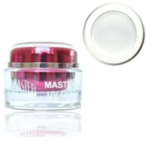 Expressz szállítás Master Nails zselé 30g - Builder Clear MELON