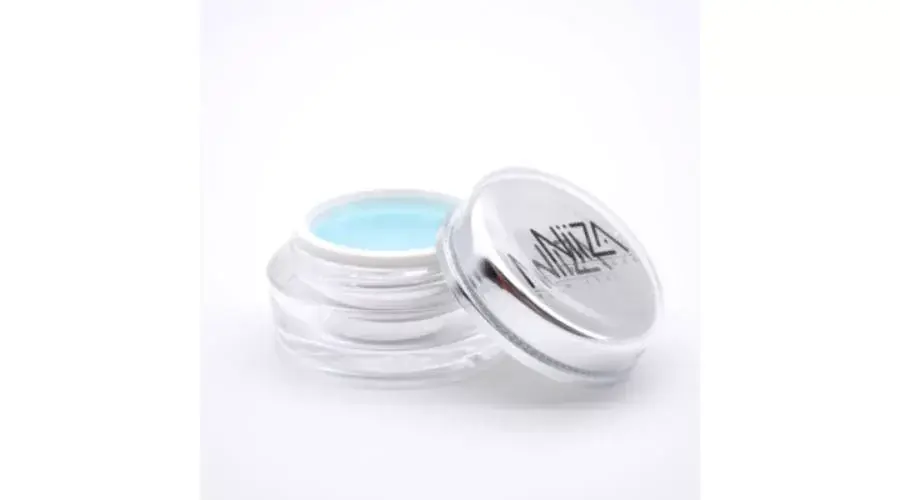 Népszerű NiiZa Builder Gel 15g - Ice Blue