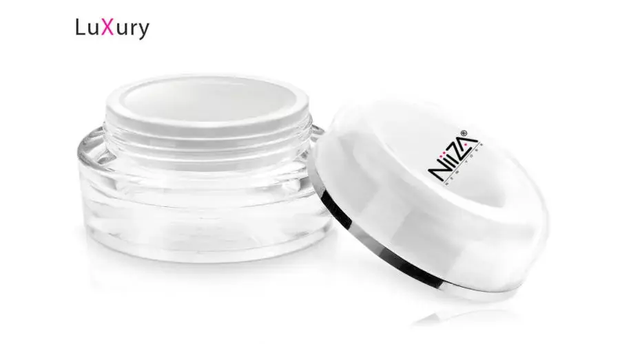 NiiZa Builder Gel 15g - Luxury Clear Ajánlat
