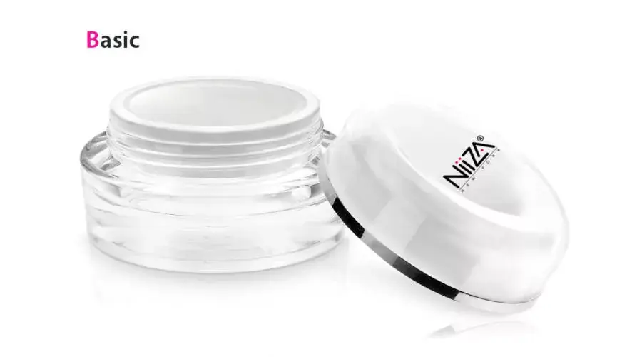 NiiZa Builder Gel 5g - Thick Clear Kedvezményes ár