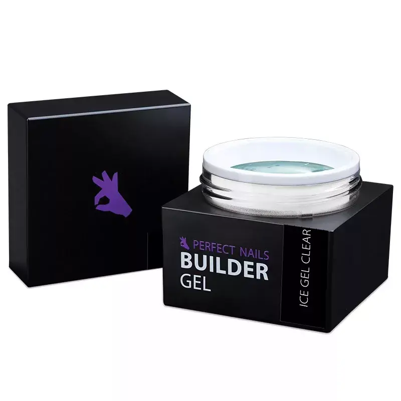 Perfect Nails Zselé 15g - Ice Gel Expressz szállítás