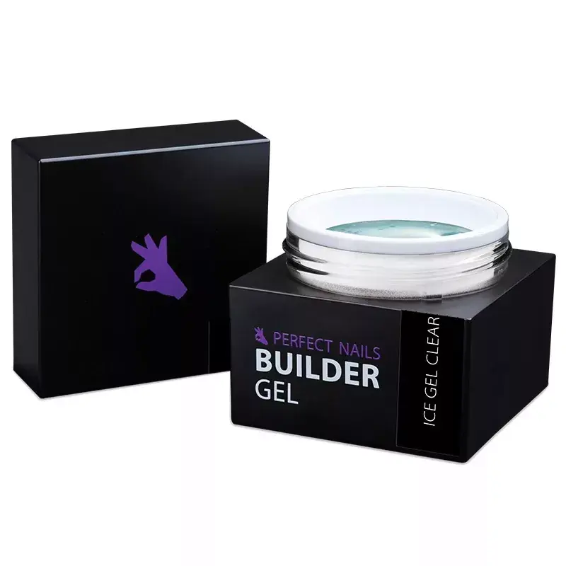 Népszerű Perfect Nails Zselé 50g - Ice Gel