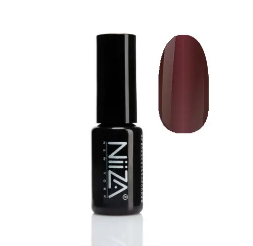 Akció NiiZa Gél Lakk 4ml-296
