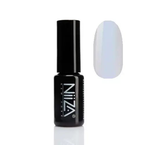 Akciós ár NiiZa Gél Lakk 4ml-350 Glow in Dark