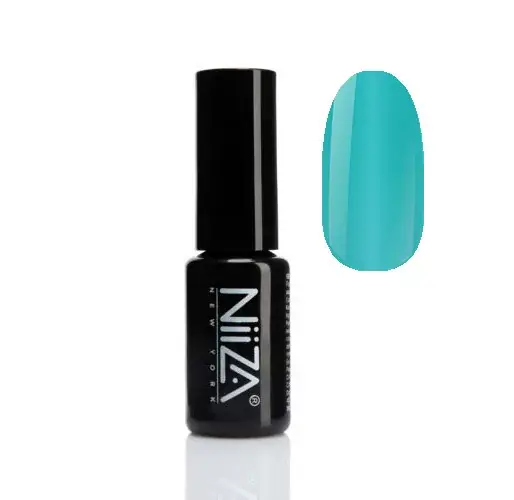 Ajánlat NiiZa Gél Lakk 4ml-351 Glow in Dark