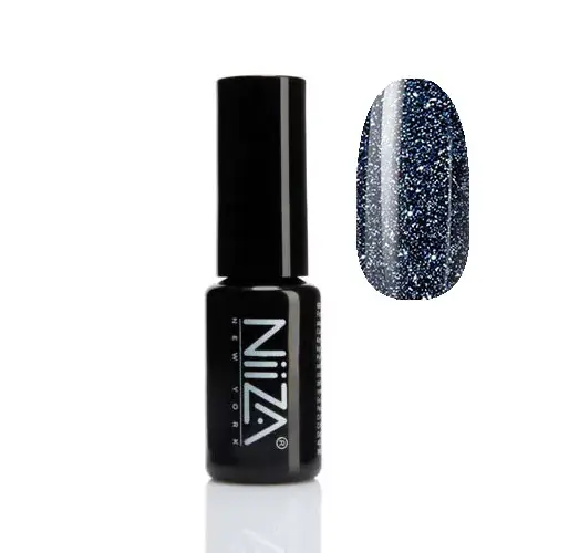 NiiZa Gél Lakk 4ml-454 Reflective HEMAFREE Csak ma