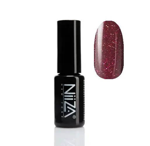Kihagyhatatlan ajánlat NiiZa Gél Lakk 4ml-455 Reflective HEMAFREE
