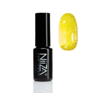 Akció NiiZa Gél Lakk 4ml-503 Reflective Üveg Hatású