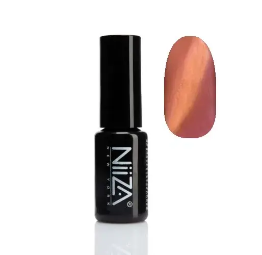 Azonnali szállítás NiiZa Gél Lakk 4ml - 518 Cat Eye