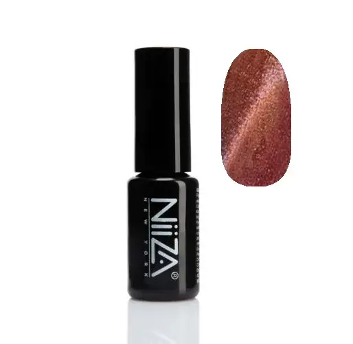 Legjobb ár NiiZa Gél Lakk 4ml - 528 Reflective Cat Eye