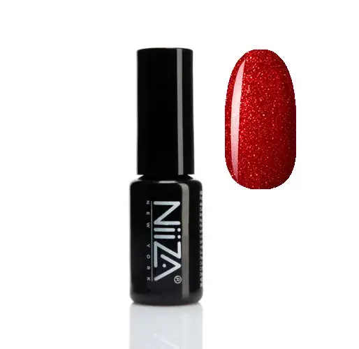 Árengedmény NiiZa Gél Lakk 4ml - 532 Csillámos