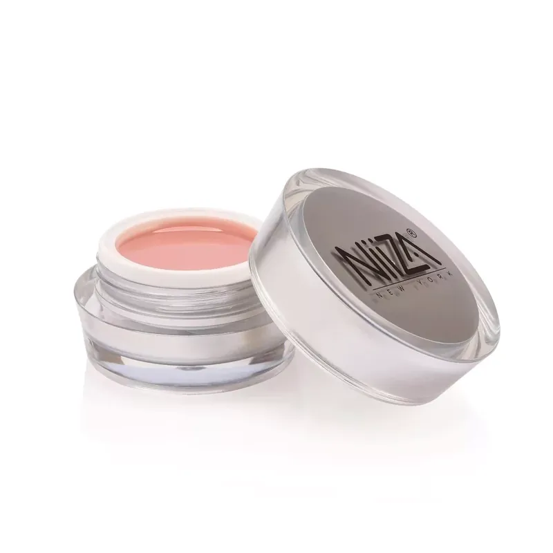 NiiZa Builder Gel - Zselé 50g - Cover Light Ne maradj le
