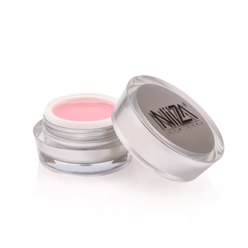 Niiza Builder Gel - Zselé 30g - French Pink Rendeld meg most
