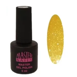 Vedd meg most Master Nails 6ml Gel polish/016 Gyémánt Nap *