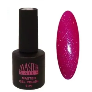 Vedd meg most Master Nails 6ml Gel polish/219 Gyemant Bíbor *