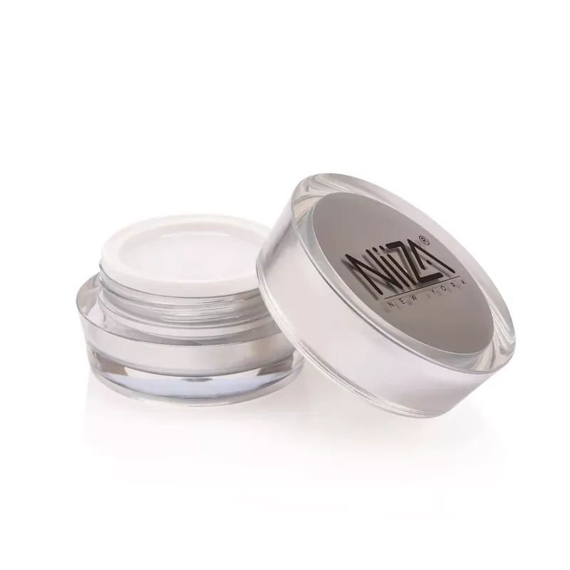 Olcsó NiiZa Builder Gel - 5g - Basic White