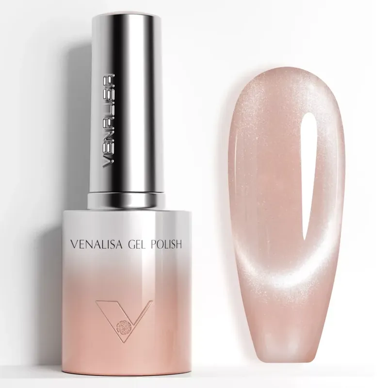 Venalisa Cat Eye Gel Polish 10ml - 5628 Vedd meg most