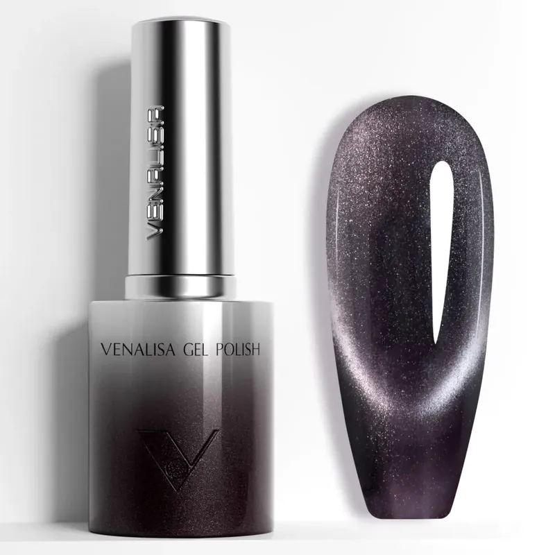 Venalisa Cat Eye Gel Polish 10ml - 5648 Akció