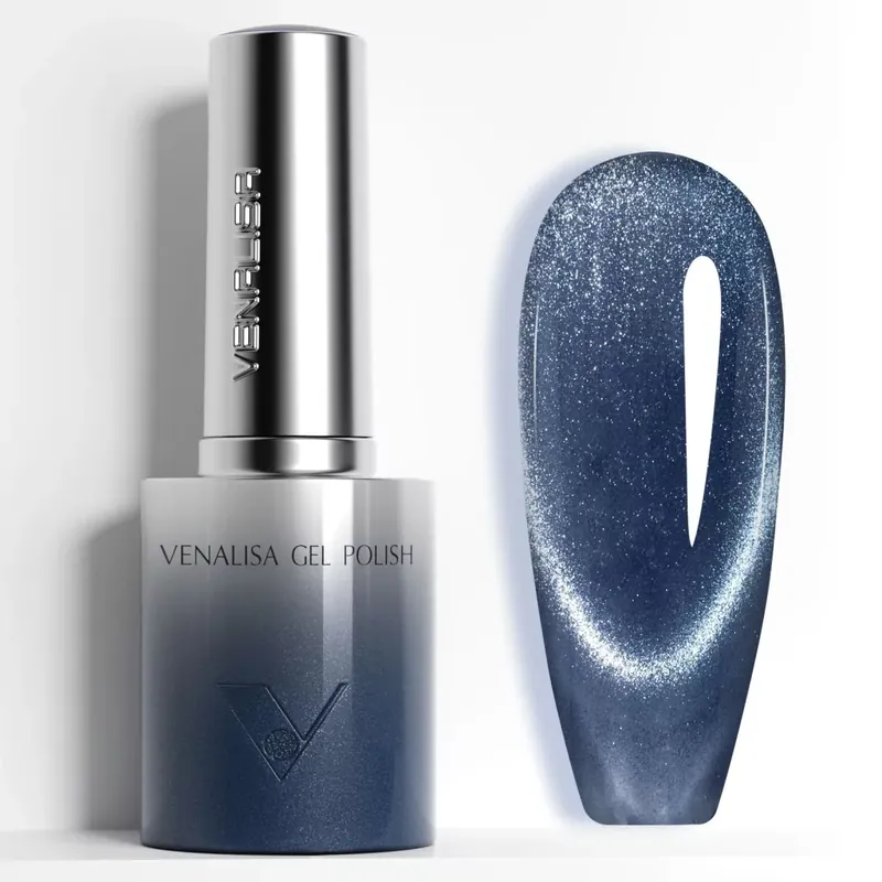 Venalisa Cat Eye Gel Polish 10ml - 5649 Olcsóbb