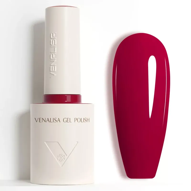 Végkiárusítás Venalisa Gel Polish 10ml - 5094