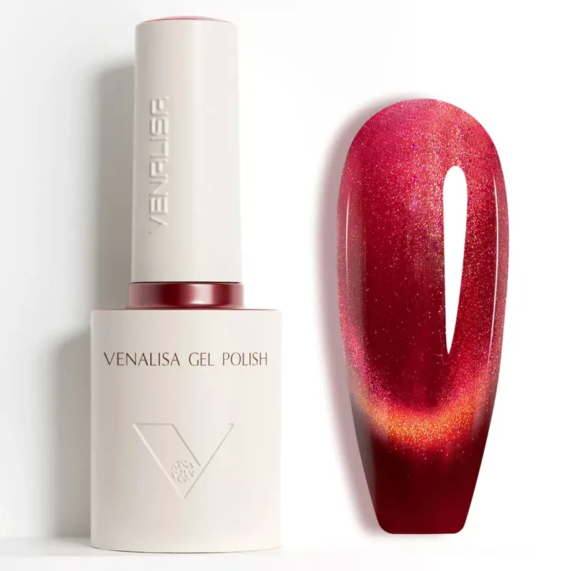 Nézd meg most Venalisa Gel Polish 10ml - 5100