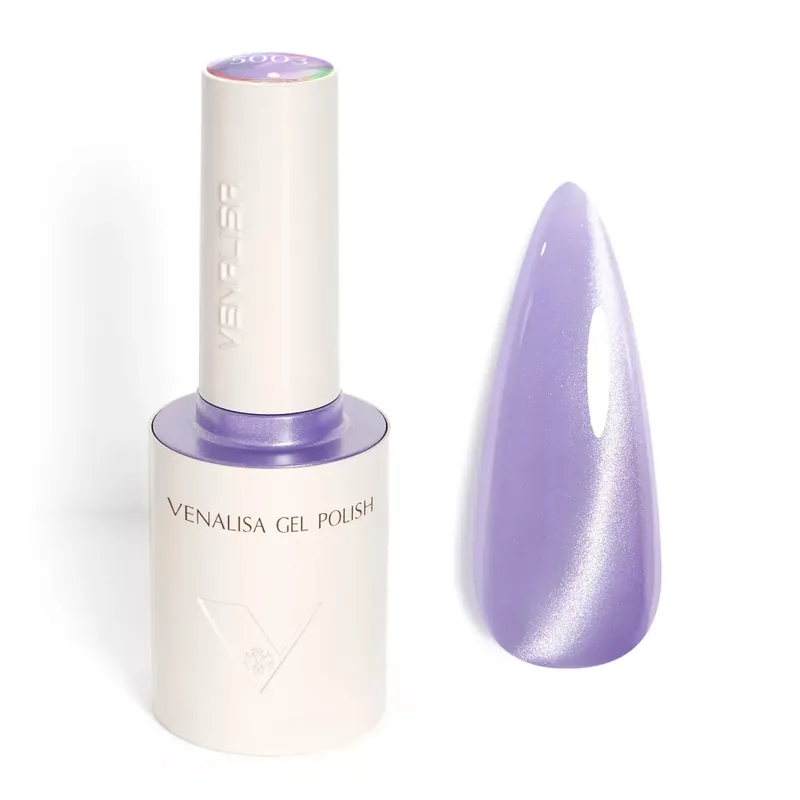 Szuper ajánlat Venalisa New 90 Colors Cat Eyes Gel Polish 10ml - 5003a