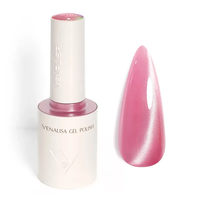 Kihagyhatatlan ajánlat Venalisa New 90 Colors Cat Eyes Gel Polish 10ml - 5010a