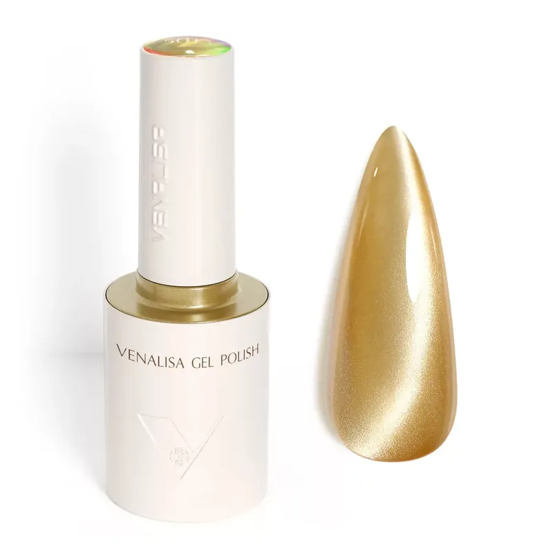 Venalisa New 90 Colors Cat Eyes Gel Polish 10ml - 5013a Legnépszerűbb