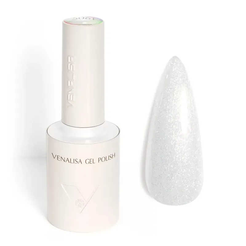 Olcsóbb Venalisa New 90 Colors Glitter Gel Polish 10ml - 5061b
