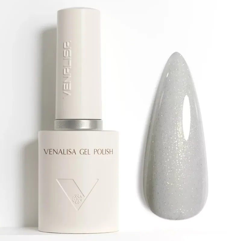 Venalisa New 90 Colors Glitter Gel Polish 10ml - 5062b Szezonális akció