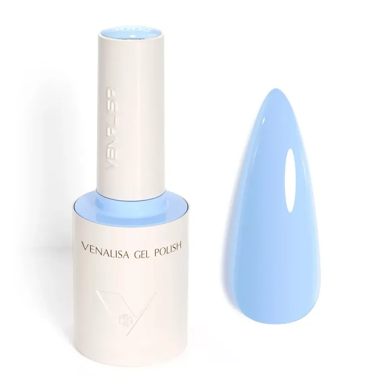 Venalisa New 90 Colors Pure Gel Polish 10ml - 5002c Korlátozott ajánlat