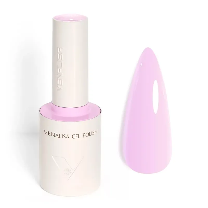 Csak ma Venalisa New 90 Colors Pure Gel Polish 10ml - 5006c