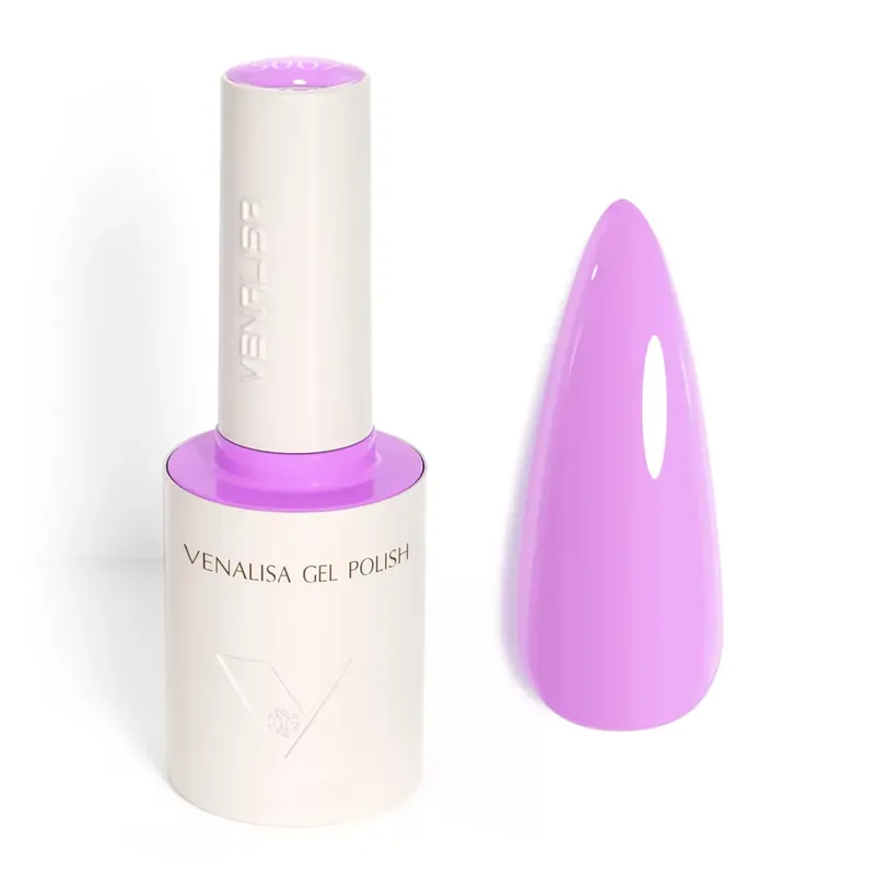 Venalisa New 90 Colors Pure Gel Polish 10ml - 5007c Korlátozott ajánlat