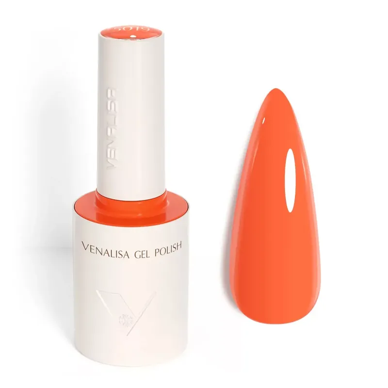 Prémium Venalisa New 90 Colors Pure Gel Polish 10ml - 5019c