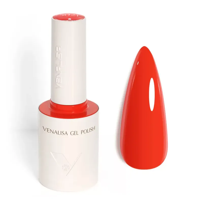 Alacsony ár Venalisa New 90 Colors Pure Gel Polish 10ml - 5021c