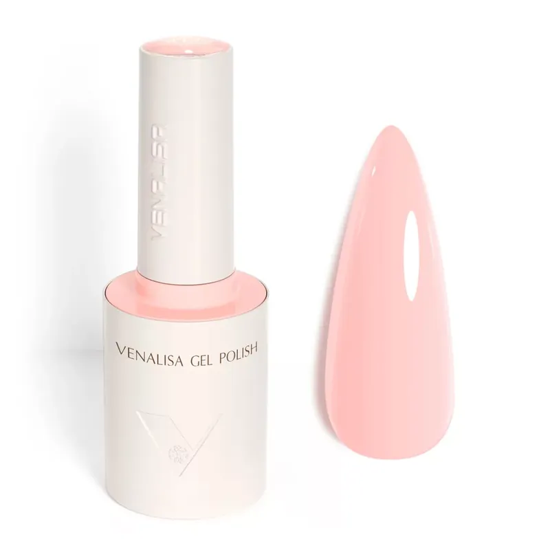 Venalisa New 90 Colors Pure Gel Polish 10ml - 5022c Kiárusítás