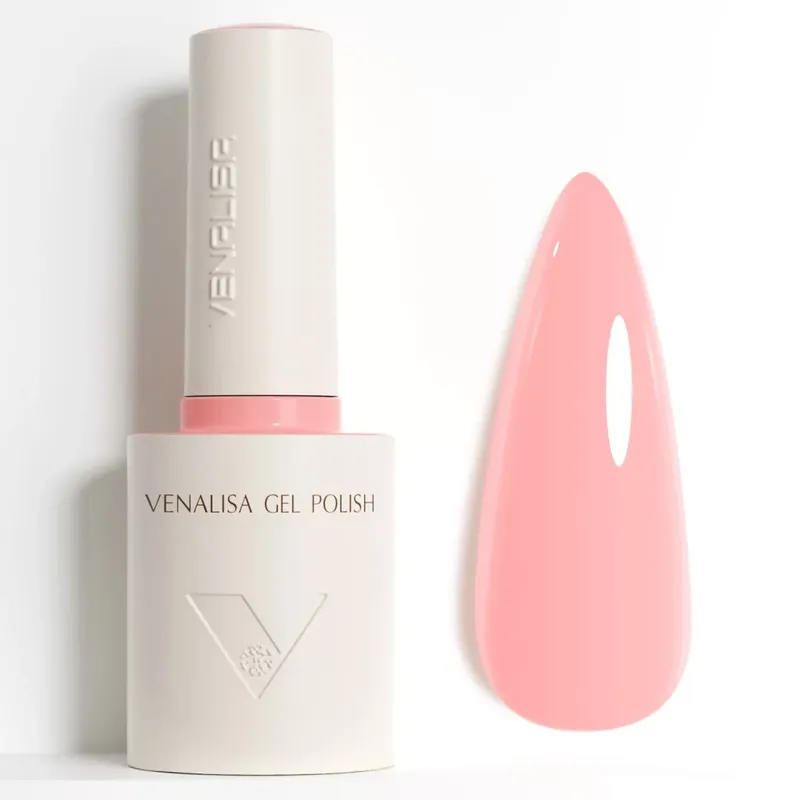 Árcsökkenés Venalisa New 90 Colors Pure Gel Polish 10ml - 5026c