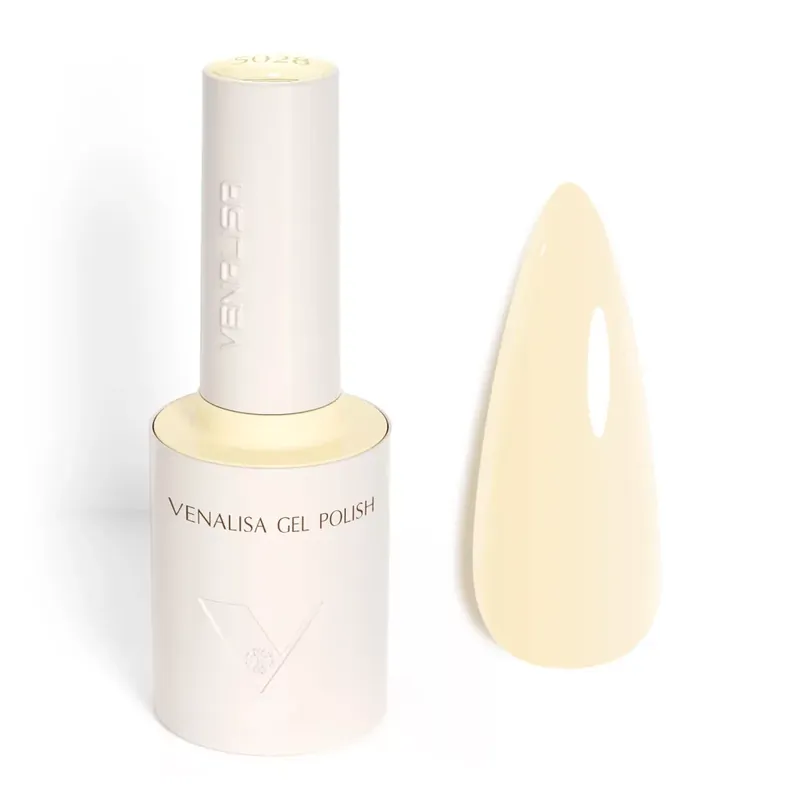 Utolsó esély Venalisa New 90 Colors Pure Gel Polish 10ml - 5028c