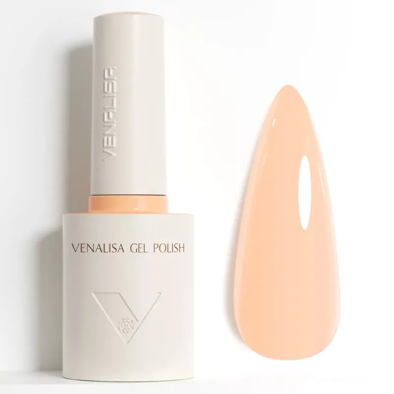 Kedvezményes ár Venalisa New 90 Colors Pure Gel Polish 10ml - 5029c