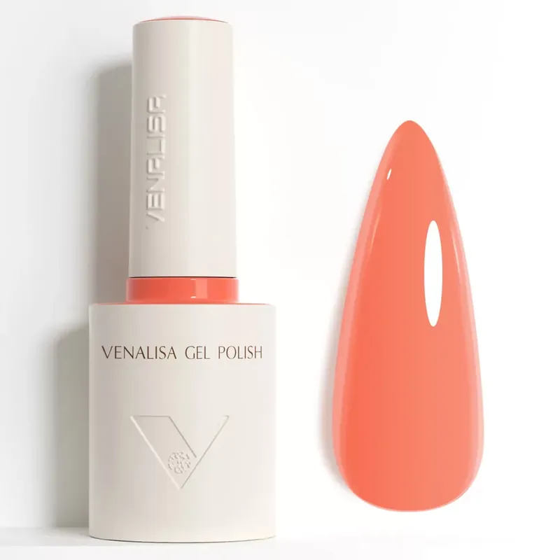 Szuper akció Venalisa New 90 Colors Pure Gel Polish 10ml - 5033c