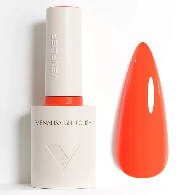 Bestseller Venalisa New 90 Colors Pure Gel Polish 10ml - 5034c