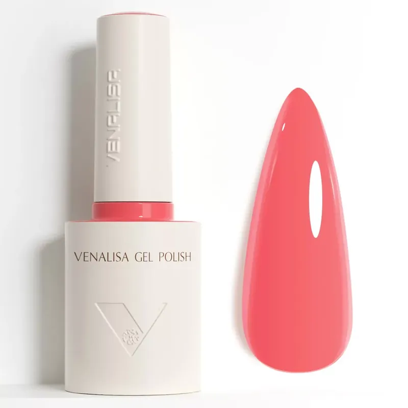 Vedd meg most Venalisa New 90 Colors Pure Gel Polish 10ml - 5035c