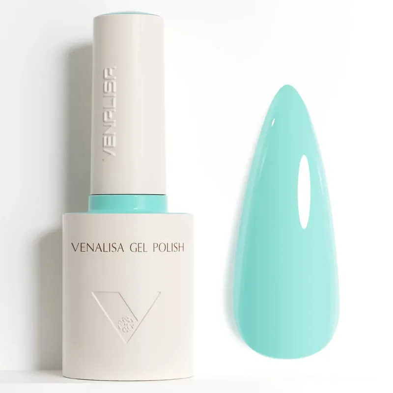 Végkiárusítás Venalisa New 90 Colors Pure Gel Polish 10ml - 5043c