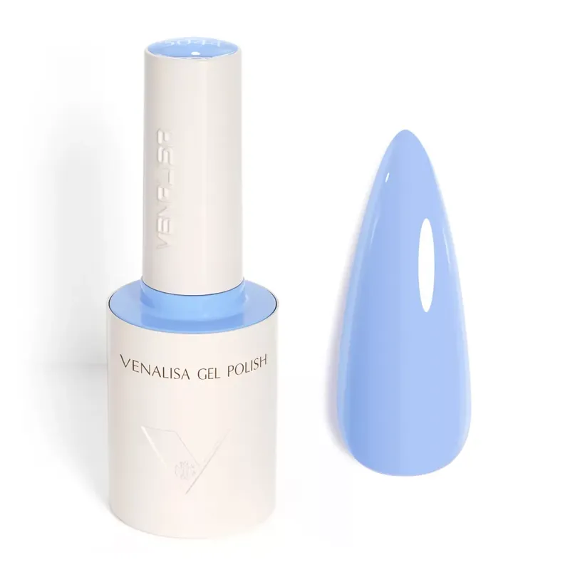 Venalisa New 90 Colors Pure Gel Polish 10ml - 5044c Biztonságos vásárlás