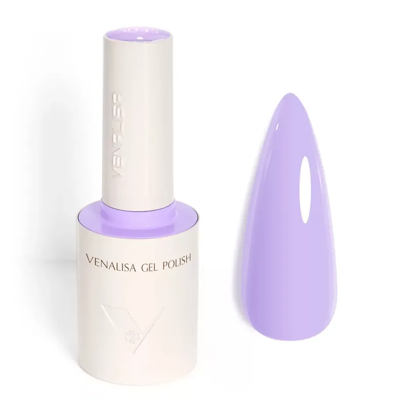 Venalisa New 90 Colors Pure Gel Polish 10ml - 5045c Azonnal elérhető