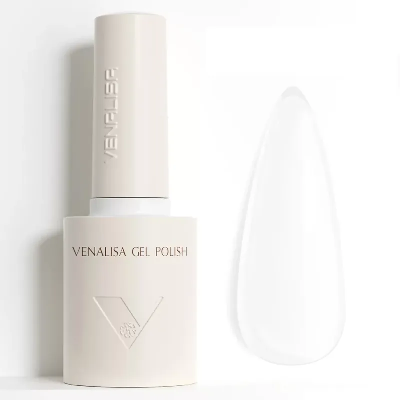 Árengedmény Venalisa New 90 Colors Pure Gel Polish 10ml - 5055c
