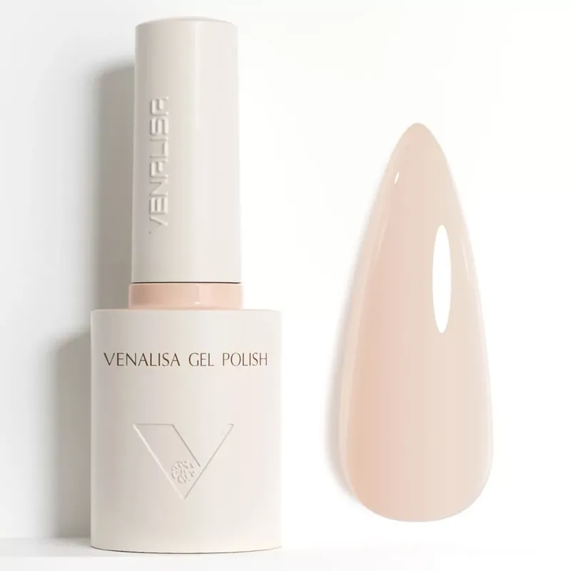 Exkluzív ajánlat Venalisa New 90 Colors Pure Gel Polish 10ml - 5059c