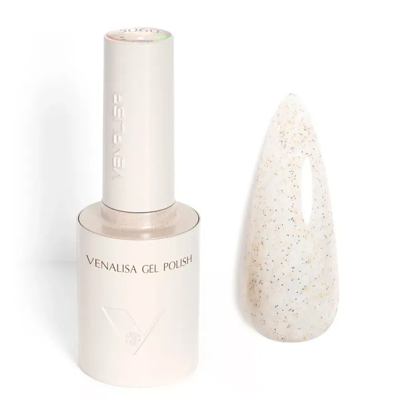 Prémium Venalisa New 90 Colors Pure Gel Polish 10ml - 5060c